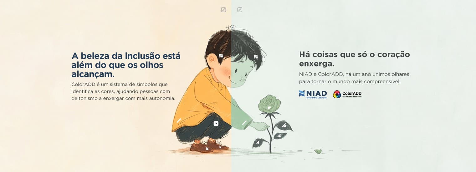 Banner do ColorADD