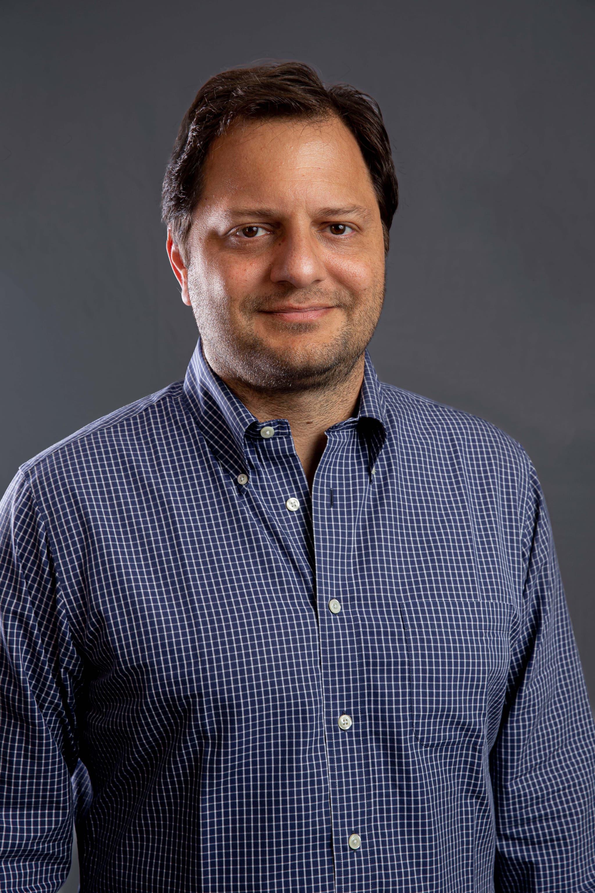 Foto do Comercial, Marcelo Dabus