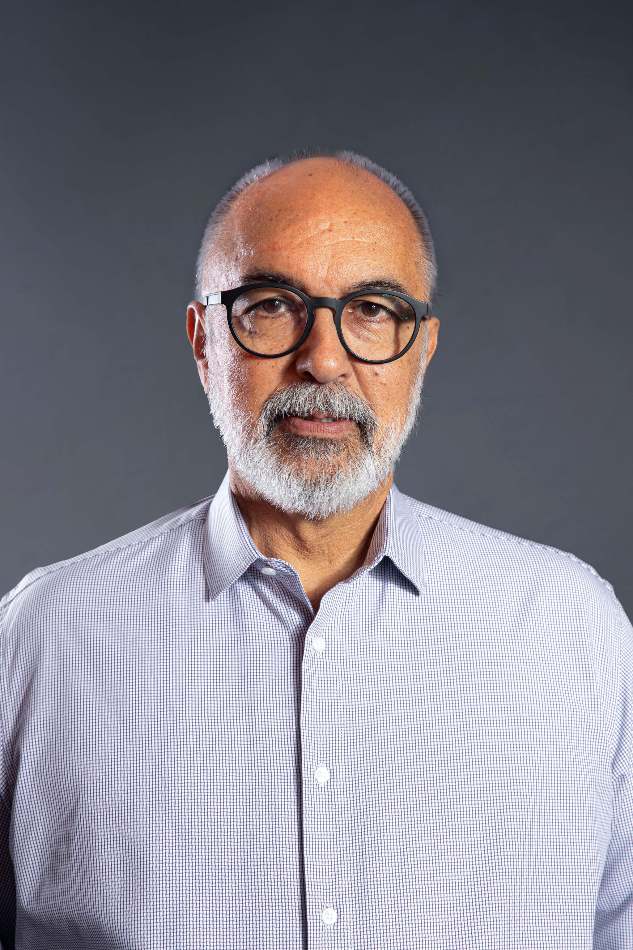 Foto do Sócio-Fundador e CEO, Eduardo Borges