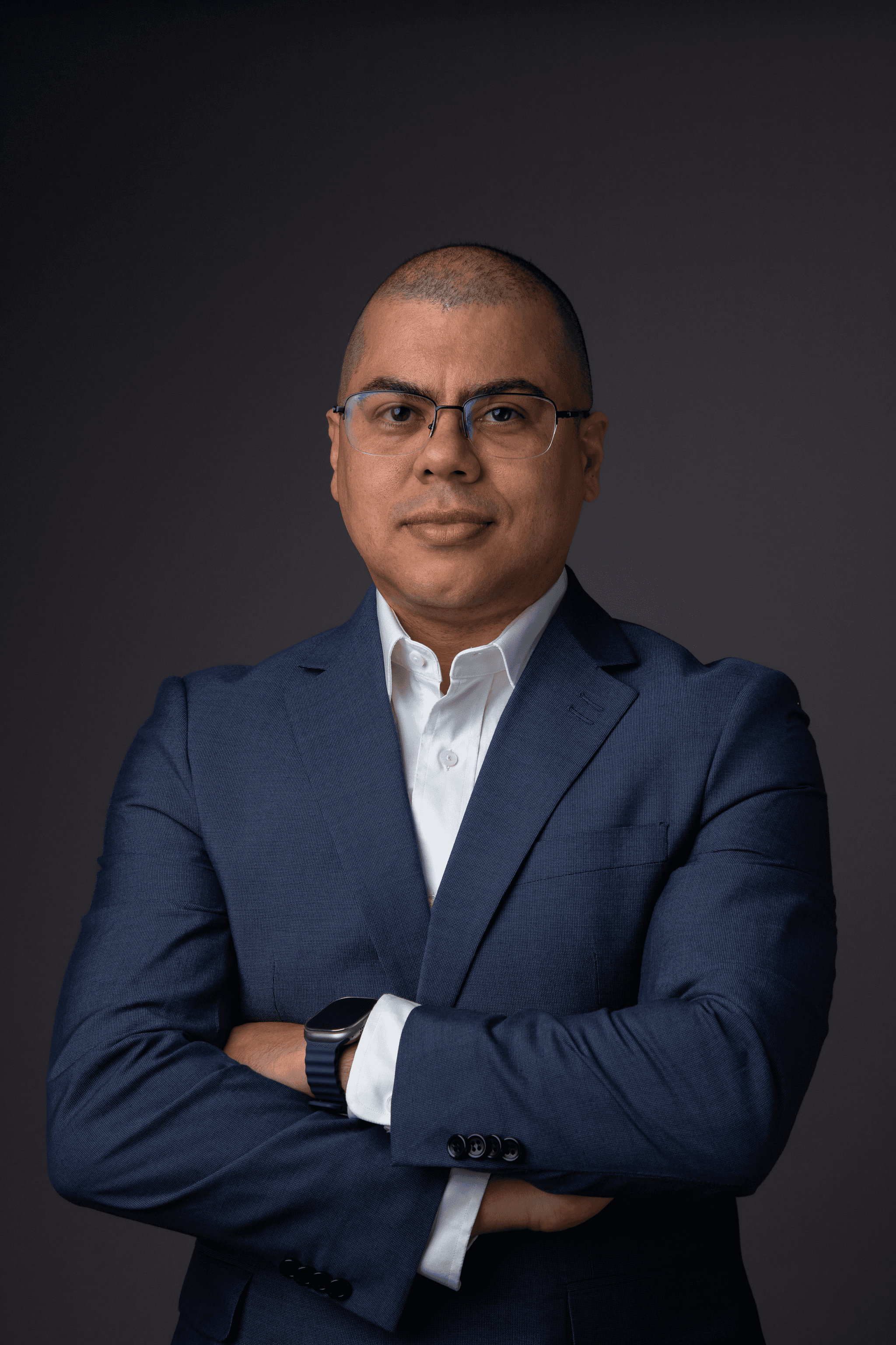 Foto do Operações, Ulisses Silva