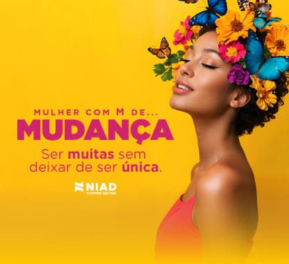 Mulher com M de Mudança thumbnail