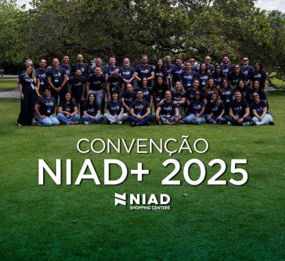 Convenção NIAD+ 2025 thumbnail