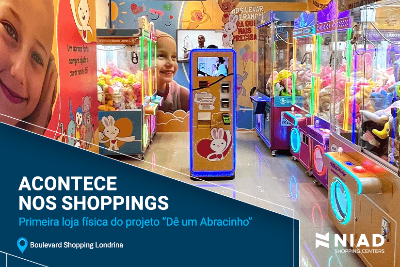 Acontece nos shoppings thumbnail