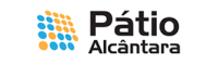 Logo do Pátio Alcântara